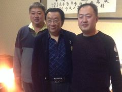 -三品尚院(贝勒府旧址店)