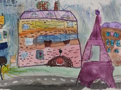 -甲乙果 美术书法(通州校区)