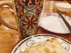 -清真·玛丽亚新疆菜主题餐厅(浙江中路店)