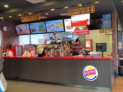 -汉堡王(北京通州领展店)