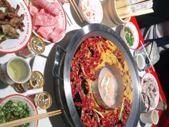 -厂花素芬九宫格火锅(红光店)