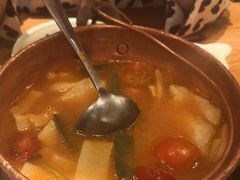 -云海肴·汽锅鸡·云南菜(广安门天虹店)
