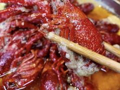 -虾享蟹逅小龙虾·螃蟹·小海鲜(吉林省总店)