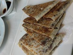 -惠丰堂饭庄·烤鸭·京味菜(西北旺·航天城店)
