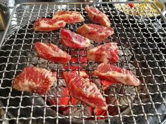 -釜山火炉·海鲜烤肉(紫藤路店)