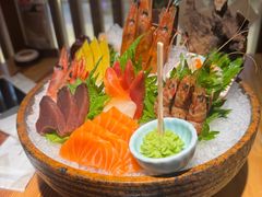 -花潮料理艺食馆(世欧广场店)