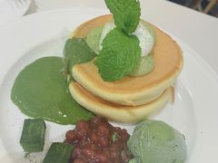 -PAN de PAIN Pancake & Sweets(K11 Art Mall店)