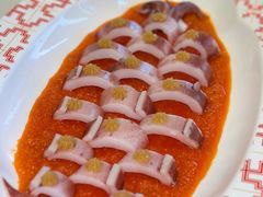 -世博源公馆·本帮融合菜·主题包厢·江景餐厅