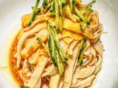 自家面皮-0776食堂·京城创意菜(七里庄店)