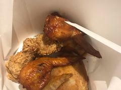 -肯德基(江门万达店)