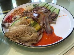 两边牛肚-伊和园清真餐饮