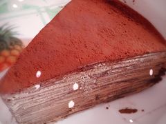 -Awfully Chocolate(来福士广场店)