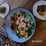 玉溪美食｜庙街巷子的温馨小店｜还没想好名字
