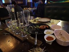 -马迭尔德式西餐精酿啤酒屋(中央大街店)