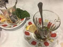 -bosphorus 铂斯西餐厅·土耳其烧烤(环市中路店)
