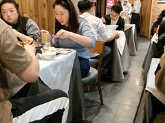 -福海居烤鸭店(鸟巢店)