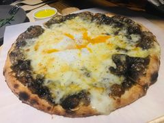 -Mercato莫卡多露台餐厅与酒吧(K11店)