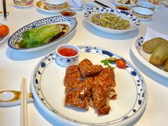 -宁波状元楼酒店(和义路店)