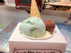 -西树泡芙(秦皇岛茂业天地店)