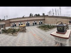 -南泥湾风景区