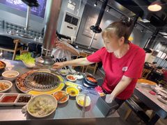 -喜来稀肉(虹泉路店)