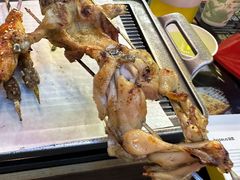 -纪录片《人生一串》体验店(静安店)