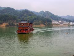 -新安江山水画廊风景区
