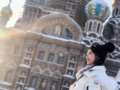 -滴血救世主教堂