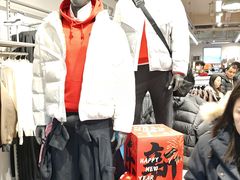 -NIKE北京赛特换季优惠店