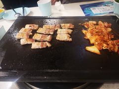 -韩时烤肉(枫蓝店)