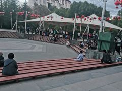 -宗角禄康公园