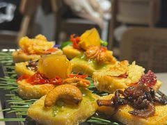 -芸山季·云南野生菌火锅(宝能环球汇店)