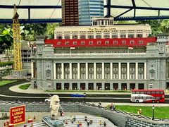 -马来西亚乐高乐园
