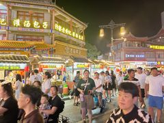 -鼓楼夜市