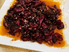 冷吃兔-芭夯兔·兔肉汤锅(新都店)