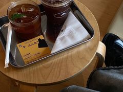 -SAANCI山池咖啡(海上世界文化艺术中心店)