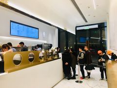 -喜茶(永旺梦乐城店)