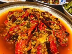 -功夫小龙虾·烧烤·江湖菜(金沙洲店)