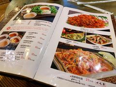 -多哥水傣味餐厅(司马巷店)