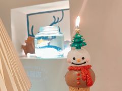 -海比甜店·意式手工冰激淋happy habit gelato