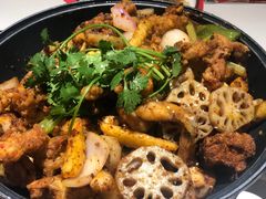-渝蛙馆(新百店)
