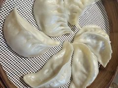 -老淮城·长鱼面(河下古镇店)