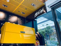 -麦当劳(苏州中心星悦汇店)