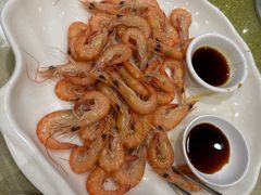 -老地方海鲜餐厅