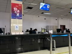 -车辆管理所京丰分所-停车场