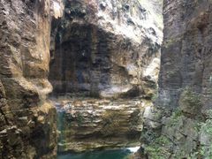 -云台山风景名胜区