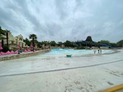 -太阳岛度假酒店