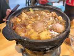 -范贤光鸡公煲(平乐园总店)