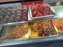 -马凯餐厅(长椿街店)