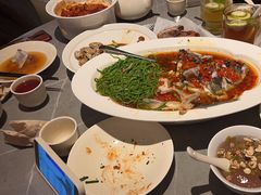 -楚山晓·楚湘菜(江夏永旺店)